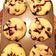 Cooksnap của Aster Nguyen khi họ làm theo món Blue Berry Muffins