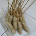 Cooksnap dari Emma Rahmawati untuk resep Sempol Ayam