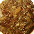 Cooksnap dari Luluk Herlina Oktavia untuk resep Semur jengkol