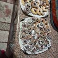 صورة من Esraa Moustafa، شاركها بعد تجربة وصفة بسكوت الملعقه