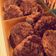 صورة من ♣️nsaym، شاركها بعد تجربة وصفة كوكيز 🍪