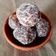 Sapana Kanani's cooksnap of when they made ખજૂર બોલ્સ (Khajoor Balls Recipe In Gujarati).