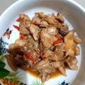 Cooksnap dari Jean Nee untuk resep Chicken Teriyaki