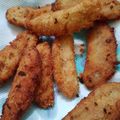 Cooksnap dari Irma Oktariani untuk resep Pisang goreng pasir