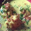 Cooksnap dari Theresia Yosy untuk resep Opor Ayam Kuning Laziz ala Dapur Ngepul