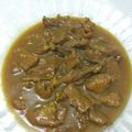 Cooksnap dari Hastin IbunyaAzzam untuk resep Beef Teriyaki