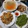 Cooksnap của Hoài Thu Lê khi họ làm theo món Gà sốt tương tỏi