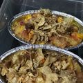 Cooksnap dari via pia untuk resep Baked Potato