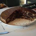 El cooksnap de Victoria Chirife cuando hizo Bizcochuelo marmolado!!!!🤗🤗🤗🤗🤗🤗🤗.