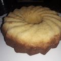 El cooksnap de Mary cuando hizo Torta de vainilla con Crema de Leche 😊🎂.