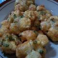 Cooksnap dari Ruth(@Charisty G) untuk resep Tahu goreng crispy