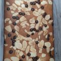 Cooksnap dari Sari untuk resep Bolu Pisang Coklat Panggang