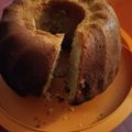 Cooksnap από Strata Al. στη συνταγή Κέικ πορτοκάλι νηστίσιμο