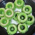 Cooksnap dari Cefti Lia Permatasari untuk resep Putu Ayu Ekonomis cuma 1 Telur