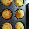 El cooksnap de Cate De Castro cuando hizo Pan de Queso Casero.