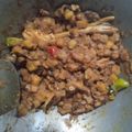 Cooksnap dari R Tech untuk resep Sambal Goreng Kentang Ati Ampela Tanpa Santan