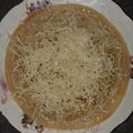 Cooksnap dari enggar untuk resep Martabak Bangka