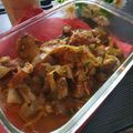 Cooksnap dari Desi Tri Widyaningrum untuk resep 44_Sambel Terong Teri