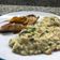 El cooksnap de javierpardinhas cuando hizo Risotto de champiñones y roquefort.