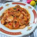 Cooksnap dari Laela Awalia untuk resep Udang Garo Rica-rica