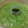 Cooksnap dari Rizki Aulia untuk resep Puding Ijo Lumut