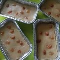 Cooksnap dari Mama Ar untuk resep Barongko Pisang Kepok
