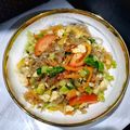 Cooksnap dari Dapur Sesma untuk resep Mie Lethek Goreng Ebi