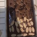 Cooksnap dari Saufi Putri untuk resep Brownies Cokelat Moist