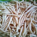 Cooksnap dari Rina Febriati untuk resep Telur gabus keju renyah