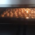El cooksnap de CPRATES cuando hizo 🍯Medialunas de manteca🍯.