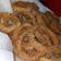 El cooksnap de Ale Maturana cuando hizo Aros de cebolla!.