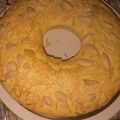 Cooksnap dari Inna Lukyati Sutiman untuk resep Bolu tape panggang