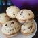 Tánczos Ágnes Cooksnap-ja, amikor elkészítette a(z) Banános muffin🧁🍌 receptet.