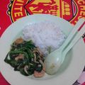 Cooksnap dari faricha hidayati untuk resep Cah Brokoli Bakso
