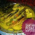 Cooksnap dari Yana Sundowo untuk resep Ikan Tongkol Santan Pedas (pr_recookmasakanpedas)