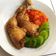 Cooksnap dari Ratna Yunita Sari untuk resep Ayam Pop