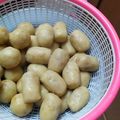Cooksnap dari Stevani untuk resep Cilok Gajahan Isi Ayam
