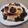 Cooksnap de Rodrigo Grance quando cozinhou Manjar de Coco e Ameixa Low Carb.
