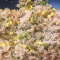 El cooksnap de astrid badia cuando hizo Arroz teriyaki.
