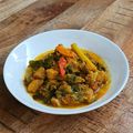 Cooksnap dari Lin_Fangfei untuk resep Babi masak erwe