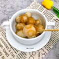 Cooksnap dari Mrs. Ferdi untuk resep Cilok (Baso Aci)