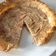 El cooksnap de calimero cuando hizo Tarta de manzana y canela.