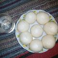 Cooksnap dari Faridah untuk resep Mini Pao Isi Coklat