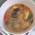 Cooksnap dari Ratna Rizkiana untuk resep Pindang Ikan Nila asem segar