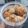 Cooksnap dari Bunda Arfa untuk resep Onde Onde Ketawa a.k.a Onde Onde Pecah
