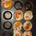 Cooksnap của SofyViet khi họ làm theo món Giỏ tortilla