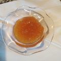 Cooksnap από Μανουλι.. στη συνταγή Μαρμελάδα νεκταρίνι - ροδάκινο
