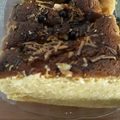Cooksnap dari Uzzy Fauziah untuk resep Bolu Tape