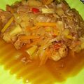 Cooksnap dari Selvy Nonix untuk resep Udang Asam Manis Sederhana Ala Restoran