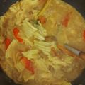 Cooksnap dari Devia Thalia Siswara untuk resep Tongseng kambing sederhana